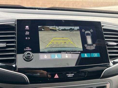 Used 2024 Honda Passport TrailSport image 20