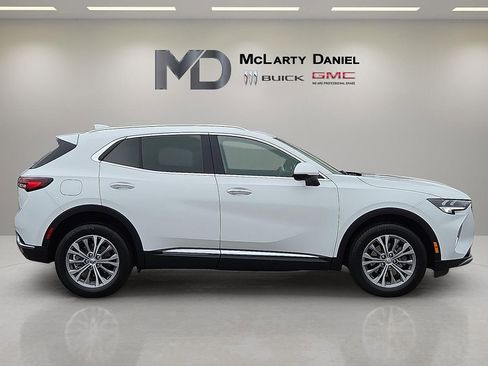 Used 2023 Buick Envision Preferred image 6