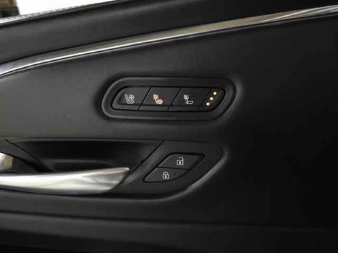 Used 2021 Cadillac Escalade Premium Luxury Platinum image 42