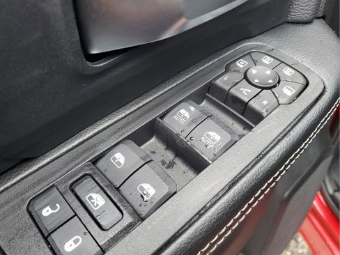 New 2026 RAM 2500 Big Horn image 13