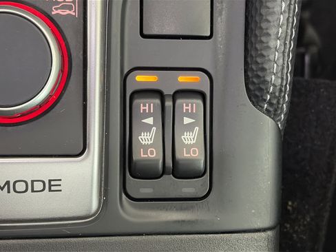 Used 2023 Subaru Forester Touring image 27