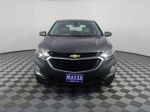Used 2019 Chevrolet Equinox LS image 25