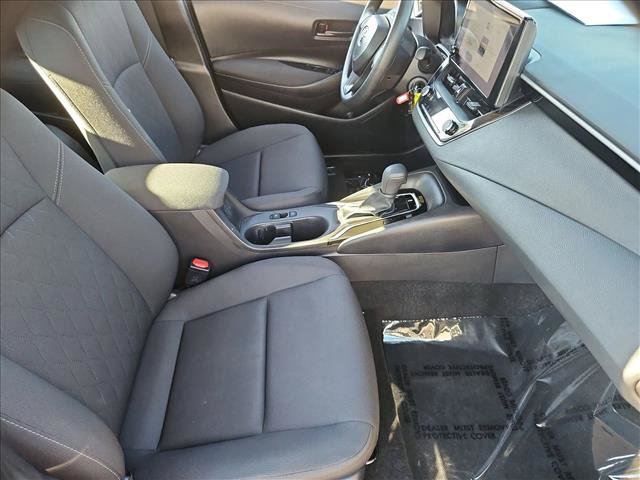 Used 2026 Toyota Corolla LE FWD image 26