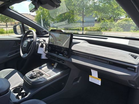 New 2026 Toyota C-HR AWD/4WD image 12