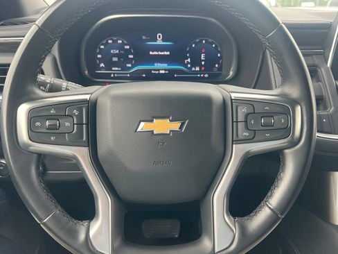 Used 2024 Chevrolet Tahoe LT AWD/4WD image 18