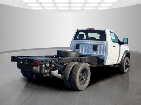 New 2026 RAM 5500 Tradesman image 7