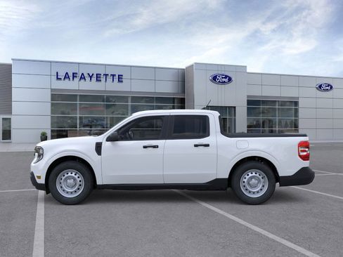 New 2026 Ford Maverick XL w/ Equipment Group 101A image 34