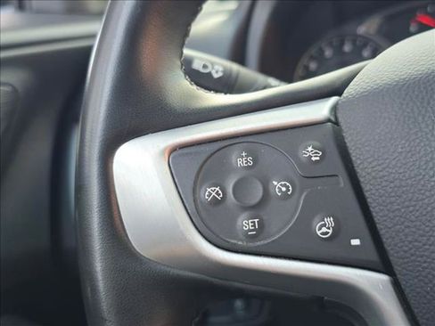 Certified 2023 GMC Terrain SLT image 22