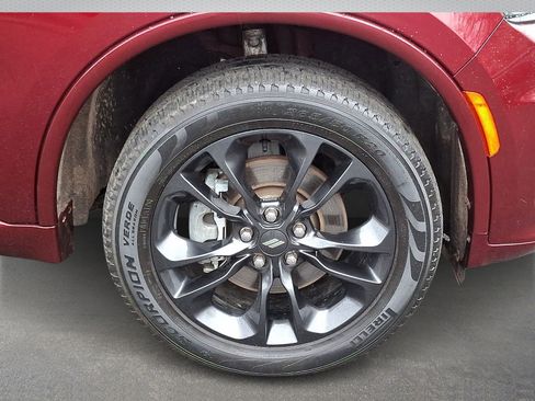 Certified 2022 Dodge Durango GT image 8