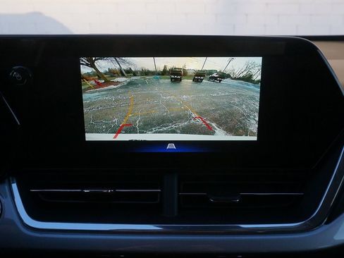 New 2026 Chevrolet Trax LT w/ Driver Confidence Package image 18