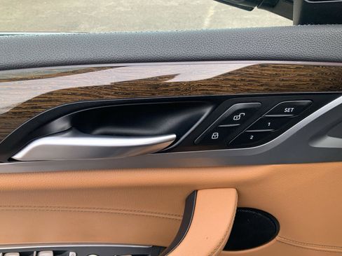 Used 2020 BMW X3 M40i w/ Parking Assistance Package image 26