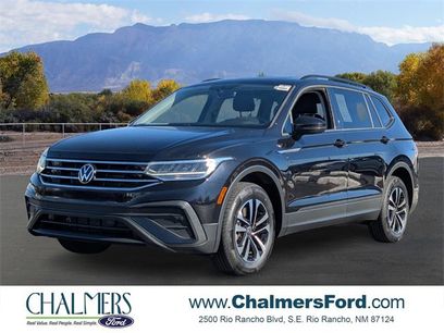 Used 2023 Volkswagen Tiguan S