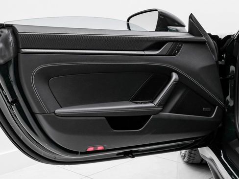 Used 2026 Porsche 911 GT3 w/ Chrono Package image 39