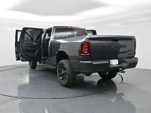 New 2026 RAM 2500 Big Horn image 34