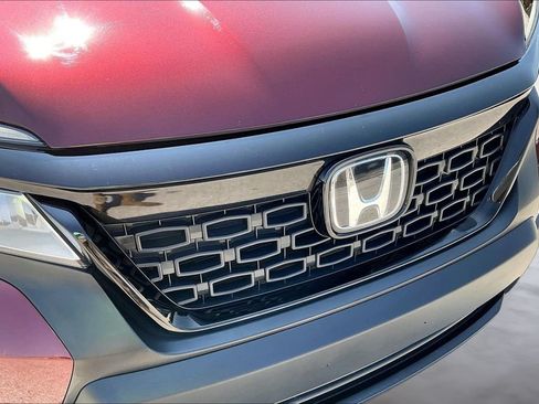 Certified 2021 Honda Passport Touring image 32