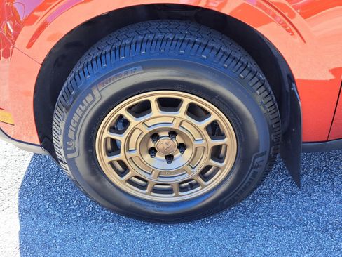 Used 2022 Ford Maverick Lariat w/ Equipment Group 500A Standard image 15