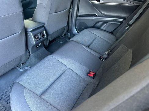 Certified 2025 Toyota Camry LE w/ Convenience Package FWD image 11