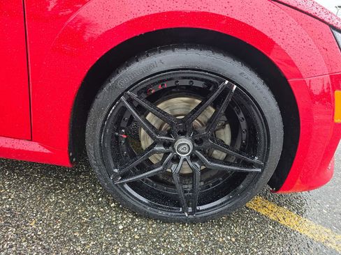 Used 2016 Audi TT 2.0T w/ Technology Package image 9