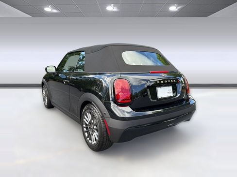 New 2026 MINI Cooper S FWD image 3