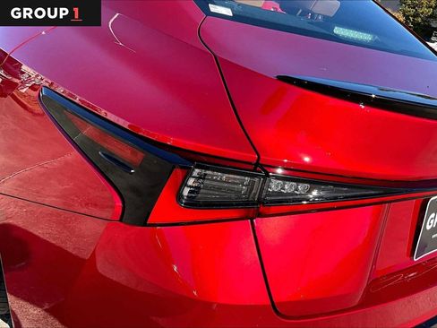 Used 2025 Lexus IS 350 F Sport image 26