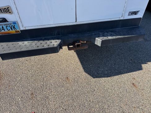 Used 2018 RAM ProMaster 3500 w/ Premium Appearance Group image 6