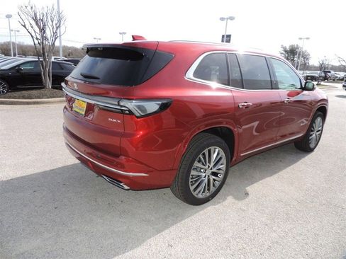 New 2026 Buick Enclave Avenir image 5