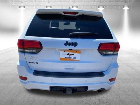 Used 2021 Jeep Grand Cherokee Limited w/ Quick Order Package 28K 80th AWD/4WD image 7
