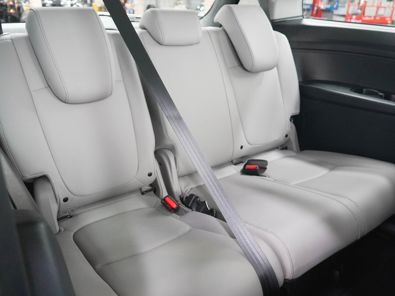 Used 2024 Honda Odyssey EX-L image 15