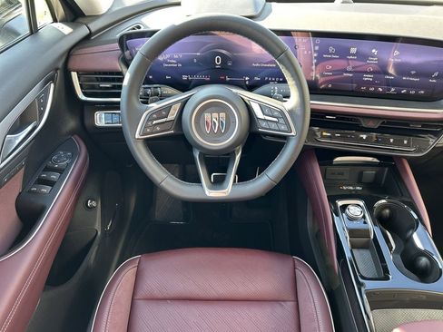 New 2026 Buick Envision Sport Touring image 15