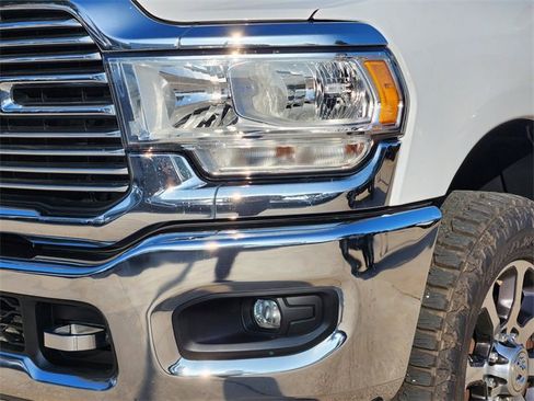 Certified 2020 RAM 2500 Big Horn w/ Towing Technology Group image 8