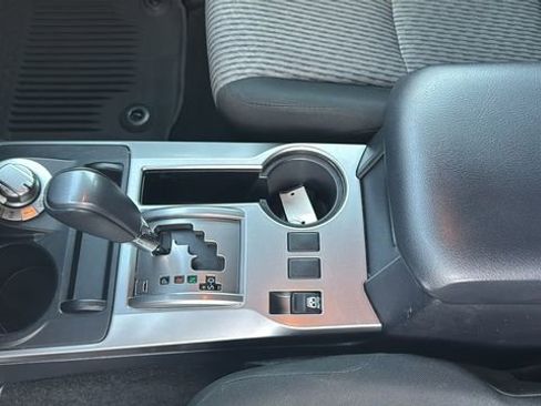 Used 2024 Toyota 4Runner SR5 image 23