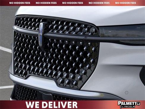 New 2026 Lincoln Nautilus Premier w/ Equipment Group 102A image 16