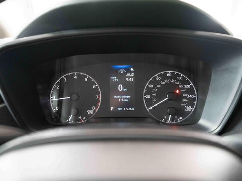 Used 2024 Toyota Corolla LE FWD image 16