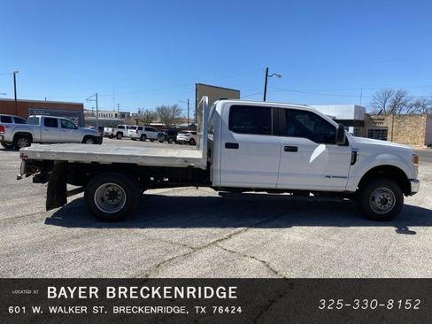 Used 2021 Ford F350 XL w/ Power Equipment Group image 6