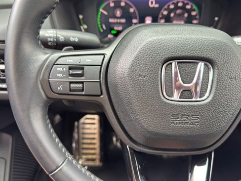 Used 2023 Honda Accord Sport image 20