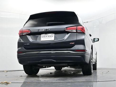 Used 2023 Chevrolet Equinox RS w/ LPO, Floor Liner Package image 42