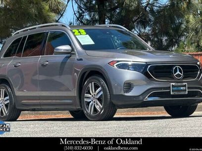 Used 2023 Mercedes-Benz EQB 300 300