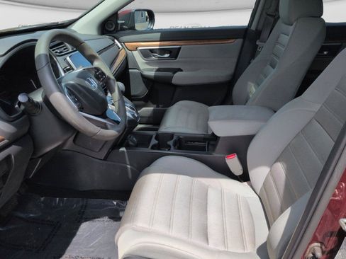 Used 2018 Honda CR-V EX image 12