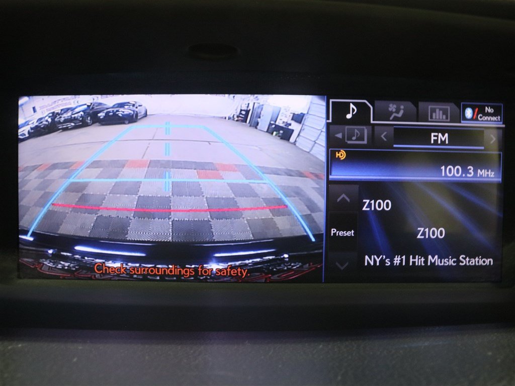 Used 2013 Lexus GS 350 AWD w/ Premium Pkg image 18