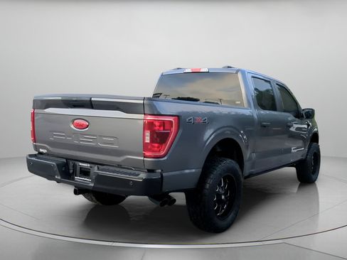 Used 2023 Ford F150 XLT w/ Bed Utility Package AWD/4WD image 27