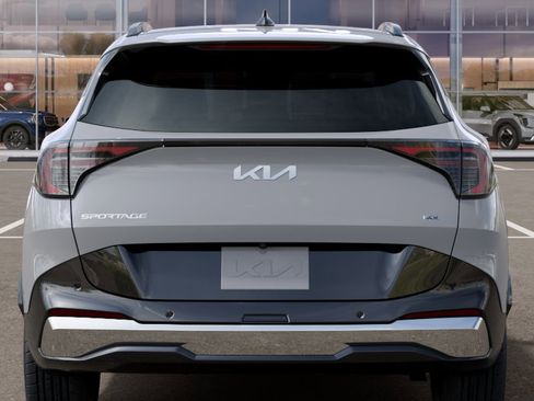 New 2026 Kia Sportage SX image 13