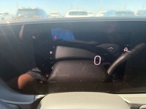 New 2026 Buick Envista Preferred w/ Convenience I Package FWD image 19