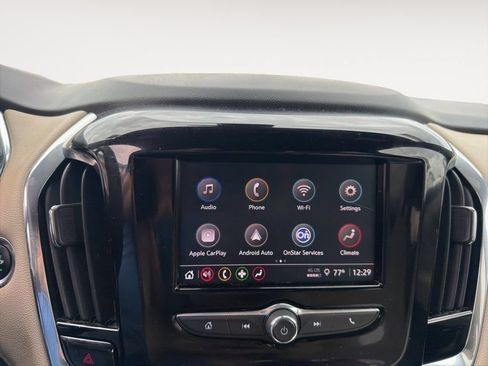 Used 2023 Chevrolet Traverse LT w/ LPO, Cargo Package AWD/4WD image 24
