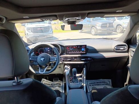 Used 2025 Dodge Hornet GT AWD/4WD image 9