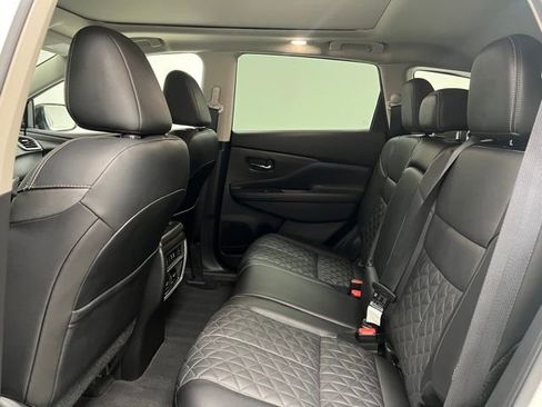 Used 2021 Nissan Murano Platinum w/ Cargo Package AWD/4WD image 45