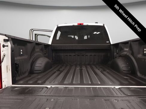 Used 2024 Ford F250 King Ranch AWD/4WD image 40