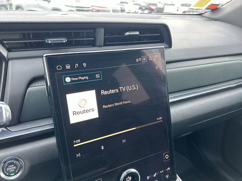 Used 2026 GMC Terrain AT4 w/ Convenience Package III image 28