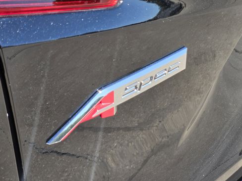 Certified 2025 Acura RDX A-Spec image 14