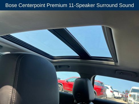Used 2016 Buick LaCrosse Leather w/ Experience Buick Package FWD image 9