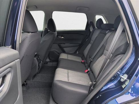 New 2026 Nissan Rogue SV image 19